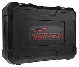 Перфоратор WORTEX RH 2829-1 в чем. + (2 зубила, 3 сверла), фото 2