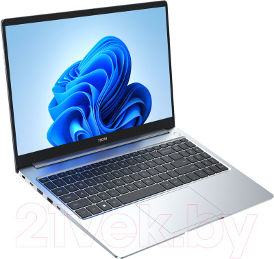 Ноутбук Tecno Megabook T1 12GB/256GB 4895180796005 - фото 3 - id-p217763758
