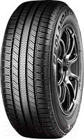 Летняя шина Yokohama Geolandar CV G058 215/65R16 98H