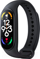 Фитнес-браслет Xiaomi Mi Smart Band 7 BHR6008GL/M2129B1