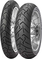 Мотошина задняя Pirelli Scorpion Trail II 170/60R17 72V TL