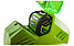 Культиватор аккумуляторный Greenworks G40TLK4 G-MAX (в комплекте АКБ + Зарядное устройство), фото 3