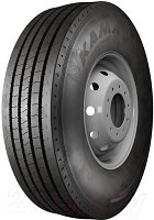 Грузовая шина KAMA NF 201 315/80R22.5 156/150L Рулевая