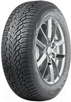 Зимняя шина Nokian Tyres WR SUV 4 255/45R19 104V