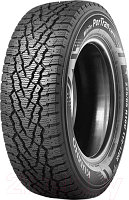 Зимняя легкогрузовая шина Kumho Winter PorTran CW11 215/65R16C 109/107R