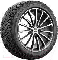 Зимняя шина Michelin X-Ice North 4 215/65R17 103T
