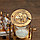 Песочные часы "Фрегат", сувенирные, 15.5 х 6.5 х 12.5 см, микс, фото 3