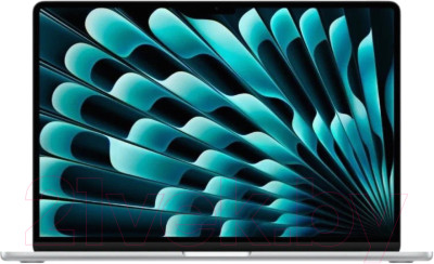 Ноутбук Apple Macbook Air 15" M2 2023 512GB / MQKT3 - фото 1 - id-p217774208