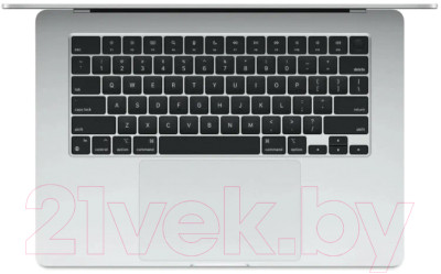 Ноутбук Apple Macbook Air 15" M2 2023 512GB / MQKT3 - фото 3 - id-p217774208