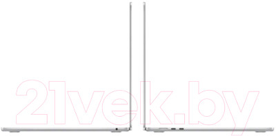 Ноутбук Apple Macbook Air 15" M2 2023 512GB / MQKT3 - фото 7 - id-p217774208
