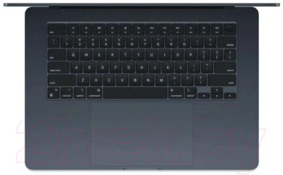 Ноутбук Apple Macbook Air 15" M2 2023 512GB / MQKX3 - фото 3 - id-p217774209