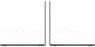 Ноутбук Apple Macbook Air 15" M2 2023 512GB / MQKX3 - фото 7 - id-p217774209