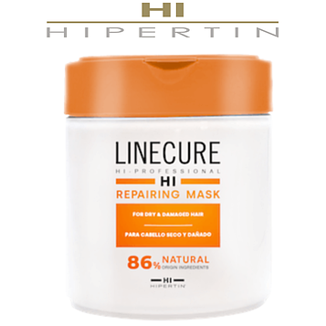 Маска для восстановления волос Hipertin Linecure Repairing Mask 500