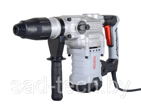 Перфоратор П-40-1600КМ SDS-Max Ресанта