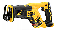 DeWalt DCS367N БЕСЩЕТОЧНАЯ сабельная пила 18V XR