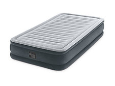 Надувная кровать TWIN MID RISE 99х191х33 см INTEX 67766NP, фото 2