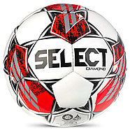 Мяч футбольный Select Diamond V23 FIFA BASIC, фото 2