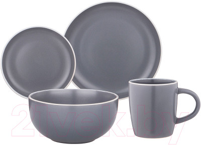 Набор столовой посуды Lefard Pandora / 577-174 - фото 1 - id-p217785183