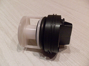 Фильтр пробка для стиральной машины Bosch - Siemens Код: 00614351