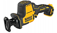 DeWalt DCS312N БЕСЩЕТОЧНАЯ сабельная пила 12V XR