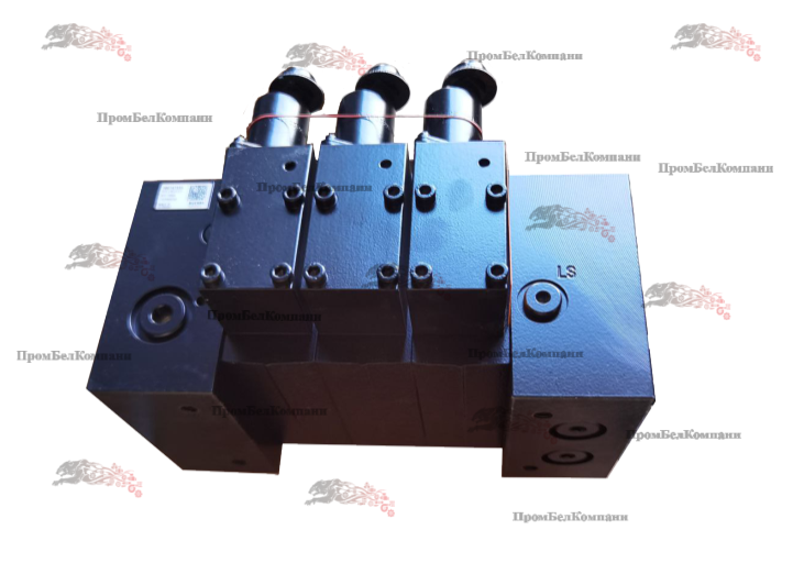 Гидрораспределитель Bucher Hydraulics STB LVS12 3-F ( 100747339 / PQ44817390 / SPP.10006 / L224400320 )
