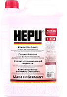 Антифриз Hepu G12 / P999-G12-005