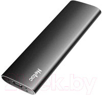 Внешний жесткий диск Netac Z Slim USB3.2 250GB (NT01ZSLIM-250G-32BK)