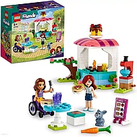 Конструктор LEGO Friends 41753, Блинница.