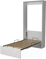 Шкаф-кровать трансформер Макс Стайл Studio 18мм 90x200