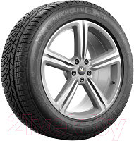 Зимняя шина Michelin Pilot Alpin 4 255/45R19 100V Porsche