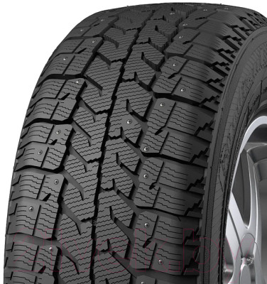 Зимняя легкогрузовая шина Cordiant Business CW 2 195/75R16C 107/105Q - фото 2 - id-p217788791