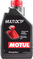 Трансмиссионное масло Motul Multi DCTF / 105786