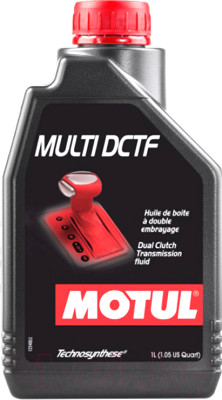 Трансмиссионное масло Motul Multi DCTF / 105786 - фото 1 - id-p217790425