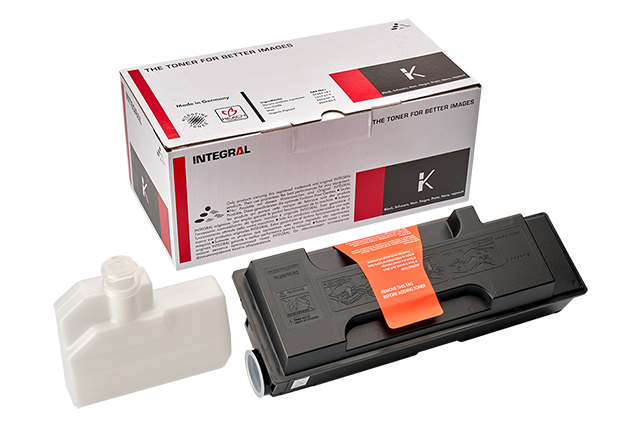 Тонер-картридж для Kyocera INTEGRAL TK-310/312