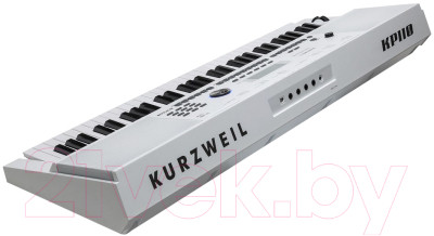 Синтезатор Kurzweil KP110 WH - фото 3 - id-p217788298