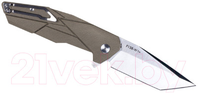 Нож складной Ruike P138-W - фото 3 - id-p217785921