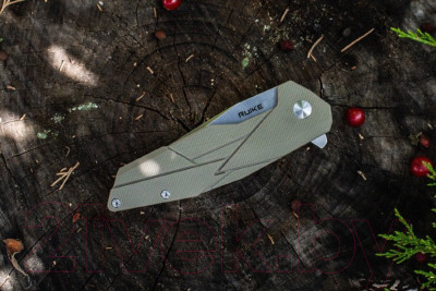 Нож складной Ruike P138-W - фото 10 - id-p217785921