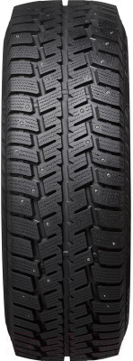 Зимняя легкогрузовая шина Matador MPS500 Sibir Ice Van 235/65R16C 115/113R - фото 2 - id-p217787423