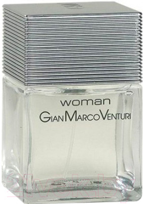 Туалетная вода Gian Marco Venturi Woman - фото 1 - id-p217785981