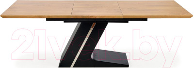 Обеденный стол Halmar Ferguson раскладной 160-220x90x75 - фото 3 - id-p217791241