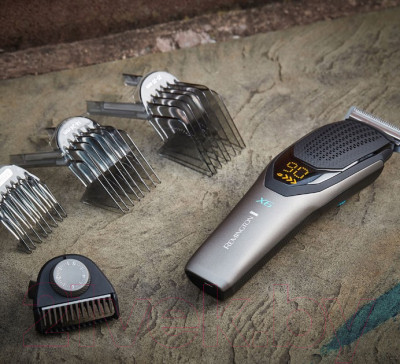 Машинка для стрижки волос Remington HC6000 - фото 6 - id-p217790838