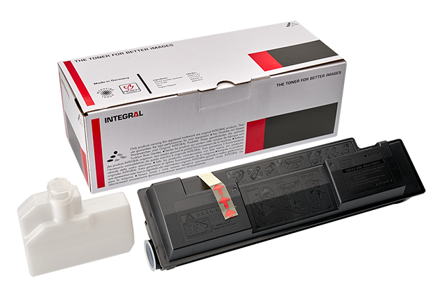 Тонер-картридж INTEGRAL TK-450