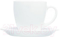 Набор для чая/кофе Luminarc Carine White D4401
