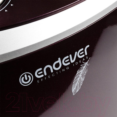 Отпариватель Endever Odyssey Q-7 - фото 9 - id-p217793432