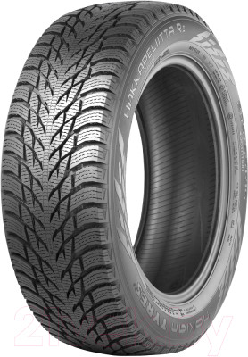 Зимняя шина Nokian Tyres Hakkapeliitta R3 185/65R15 88R - фото 2 - id-p217793736