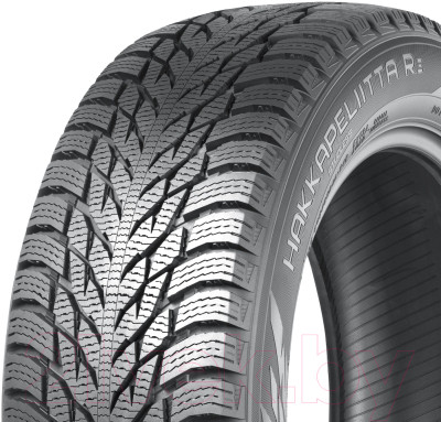 Зимняя шина Nokian Tyres Hakkapeliitta R3 185/65R15 88R - фото 4 - id-p217793736