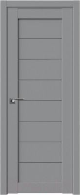 Дверь межкомнатная ProfilDoors Модерн 71U 70x200 - фото 1 - id-p217793741