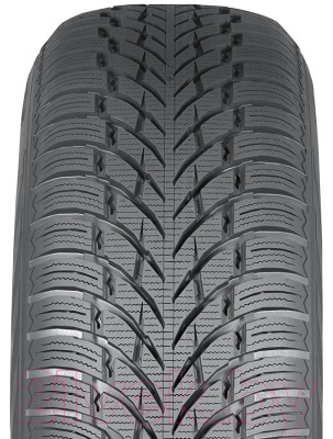 Зимняя шина Nokian Tyres WR SUV 4 235/60R17 106H - фото 2 - id-p217793311