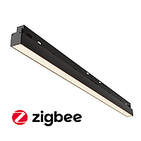 MAG 25 LINE 600 Магнитный трековый светильник, 24W 2700-5700K Zigbee, черный