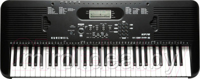 Синтезатор Kurzweil KP70 LB - фото 1 - id-p217800032